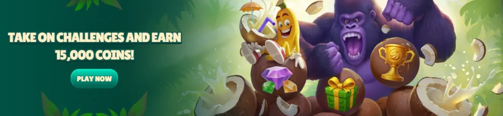 GoKong Casino Play Now